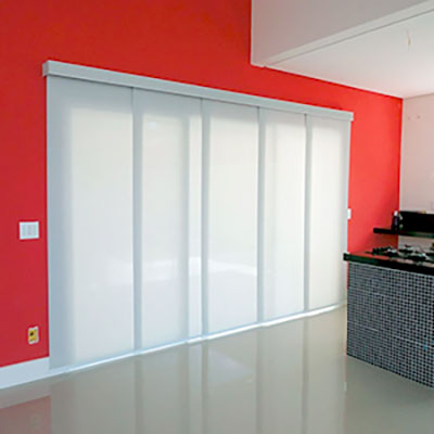 Manutenção de Persiana Painel Manutenção de Persiana Painel